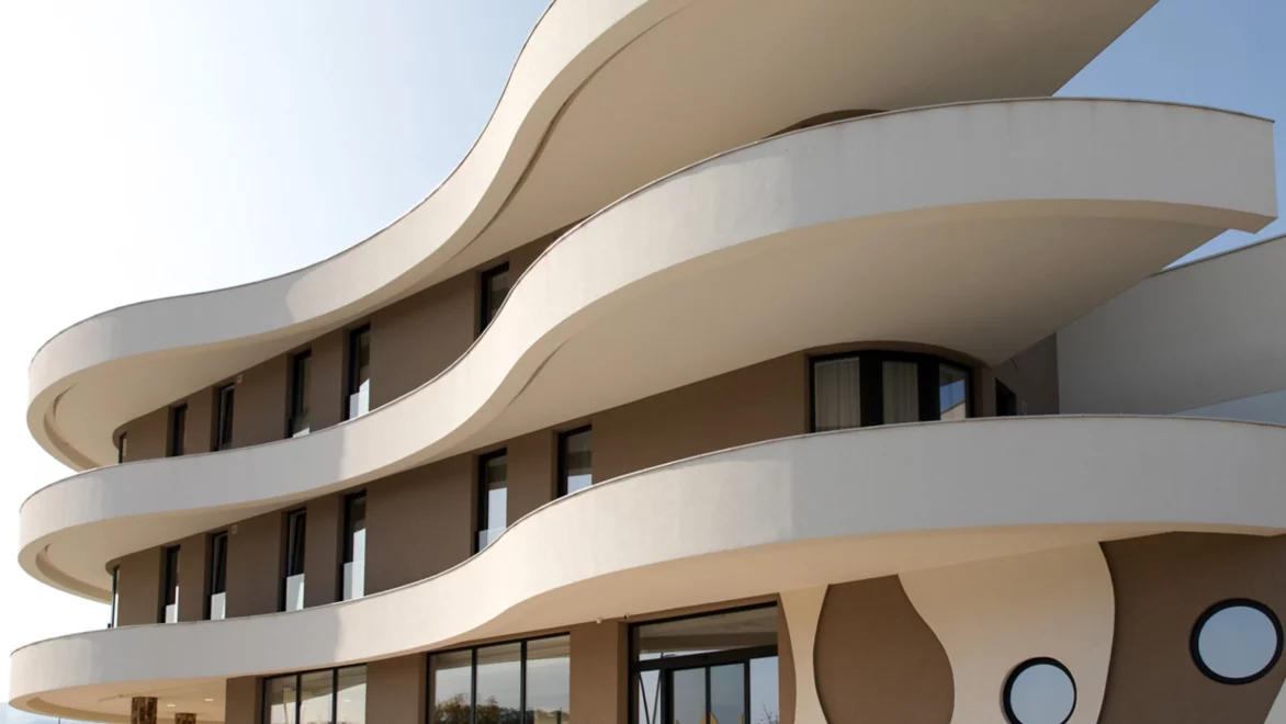 AQUAPANEL® Cement Board : Inspiration | Knauf